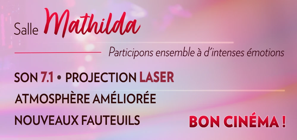 BSalle Mathilda