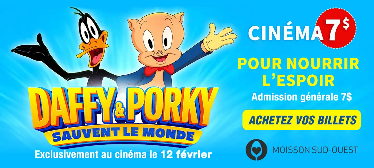 Moisson Sud-Ouest - Billets